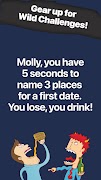 Drunkin' Drinking games スクリーンショット 1