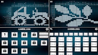 Griddlers ภาพหน้าจอ 3