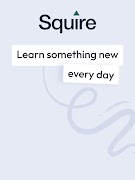 Squire: Content Picked For You 截圖 5
