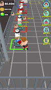 Punch Master Simulator 2077 Ekran Görüntüsü 6