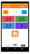 BrainTrainer screenshot 3