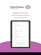 Vision Express imagem de tela 7