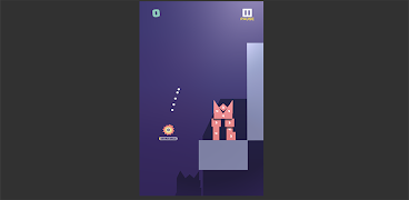 Angry Blocks screenshot 1