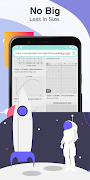 No Browser: Zero Distraction syot layar 6