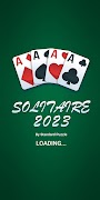 Solitaire - 2025 스크린샷 7