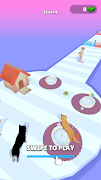 Pet Evolution Poster