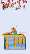 برنامه‌نما Ammo Sort عکس از صفحه