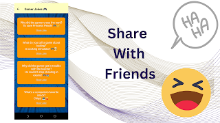 RibTicklr screenshot 1