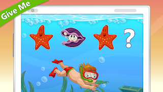 Kids Super Math Ekran Görüntüsü 2