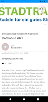 3 Schermata Billigheim-Ingenheim