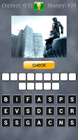 Games Video Quiz screenshot 1