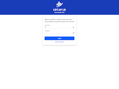 برنامه‌نما Exam Client Semioffline عکس از صفحه