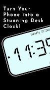 Nothing Desk Clock স্ক্রিনশট 6