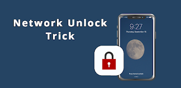 Network Unlock Tricks syot layar 2