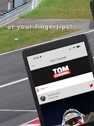 Tom Coronel screenshot 7