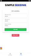 2 Schermata Seeding Mobile
