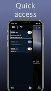 Simple Alarm Clock screenshot 4