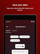 برنامه‌نما Translate Text, Voice & Images عکس از صفحه