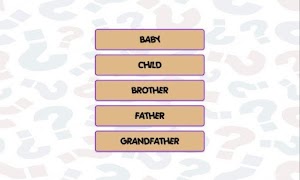 Animal - Card Match screenshot 2