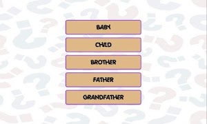 برنامه‌نما Animal - Card Match عکس از صفحه