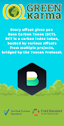 Green Karma - Offset CO2 screenshot 3