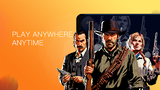 Cloud Series Gaming स्क्रीनशॉट 4