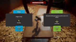 برنامه‌نما Guide For it takes two عکس از صفحه