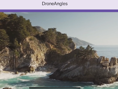 DroneAngles captura de pantalla 2