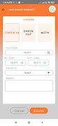 Pace ESSX スクリーンショット 4