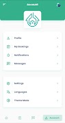 HandyPeople 截图 2