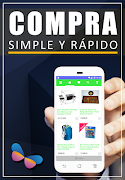 PMCventas screenshot 1