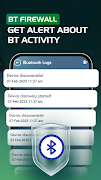 Bluetooth Device Manager スクリーンショット 2