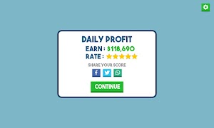 Supermarket Manager Simulation Game تصوير الشاشة 5