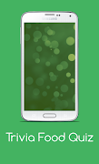 Trivia Food Quiz স্ক্রিনশট 6