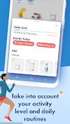 تذكير شرب الماء PRO تصوير الشاشة 4