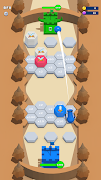 Attack Hexa スクリーンショット 6