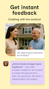 Univerbal: AI Language Tutor screenshot 1