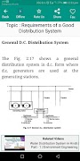 Elements of Power Systems تصوير الشاشة 6