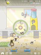 Rolling Mouse -Hamster Clicker screenshot 6