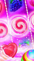 Sugar Rush 1000 captura de pantalla 2