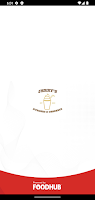 Jerrys Burgers & Desserts Poster
