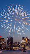 Fireworks Wallpaper screenshot 6