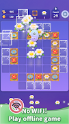 Blossom Match Blocks screenshot 6