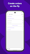 WooCommerce: Store & POS اسکرین شاٹ 1