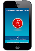Poster Flashlight Pro
