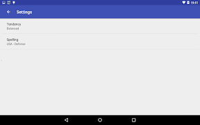 Hockey Team скриншот 5