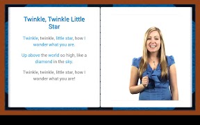 Baby Sign and Sing اسکرین شاٹ 3