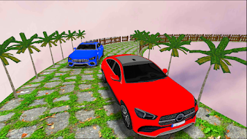 Bolero Game 3d Simulator screenshot 1