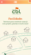 CBL Cliente โปสเตอร์