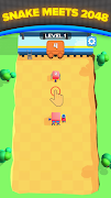 Train 2048 screenshot 4